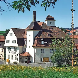 Russenbräu Gasthof