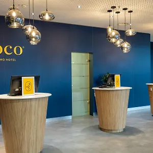 visit hotel