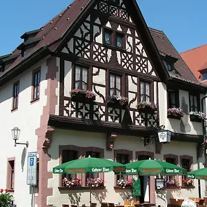 Alte Brauerei Hotel