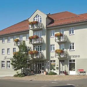 Zilks Landgasthof Zum Frauenstein Gasthof