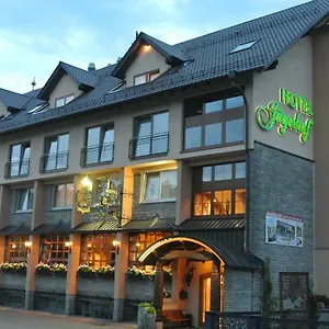 Jägerhof Hotel