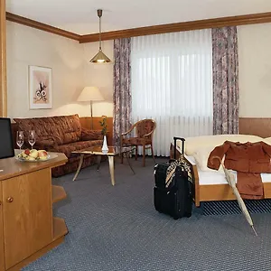 Preussischer Hof Hotel