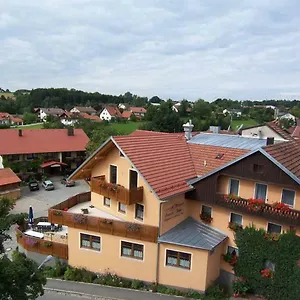Gasthof-pension-metzgerei Jäger Gasthof